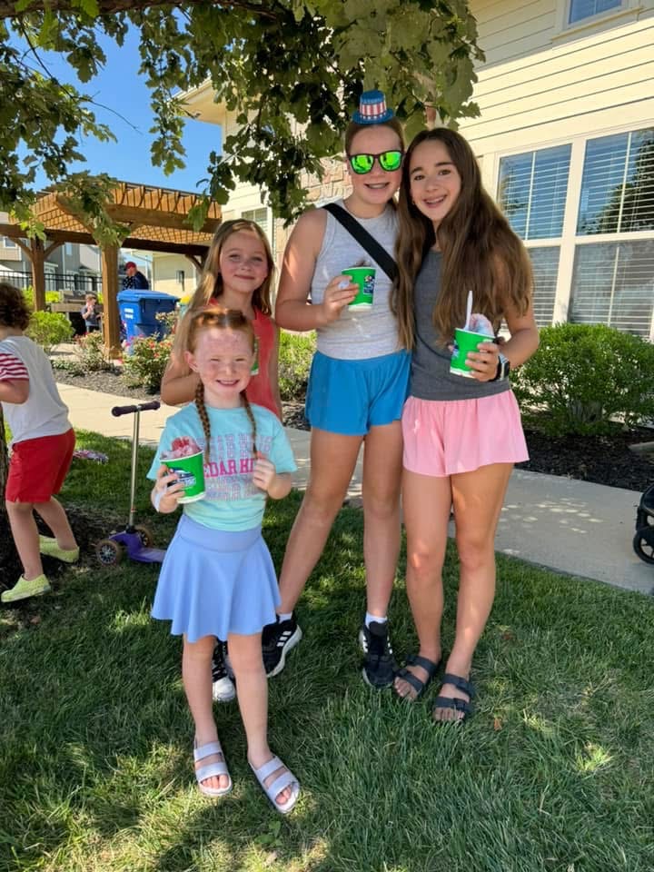 Community photo