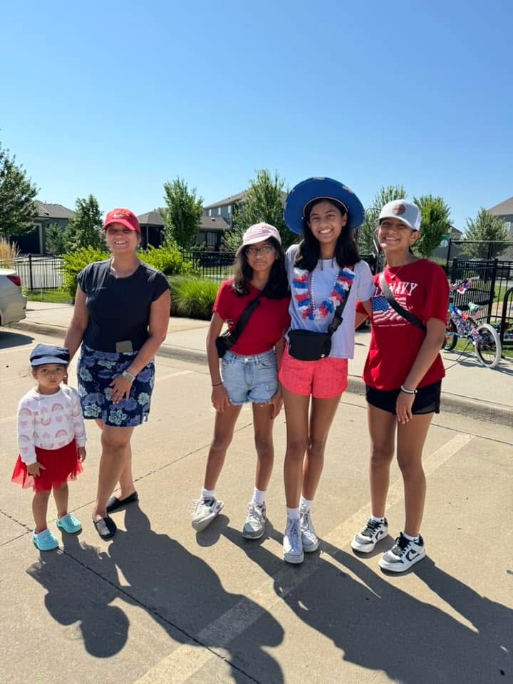 Community photo