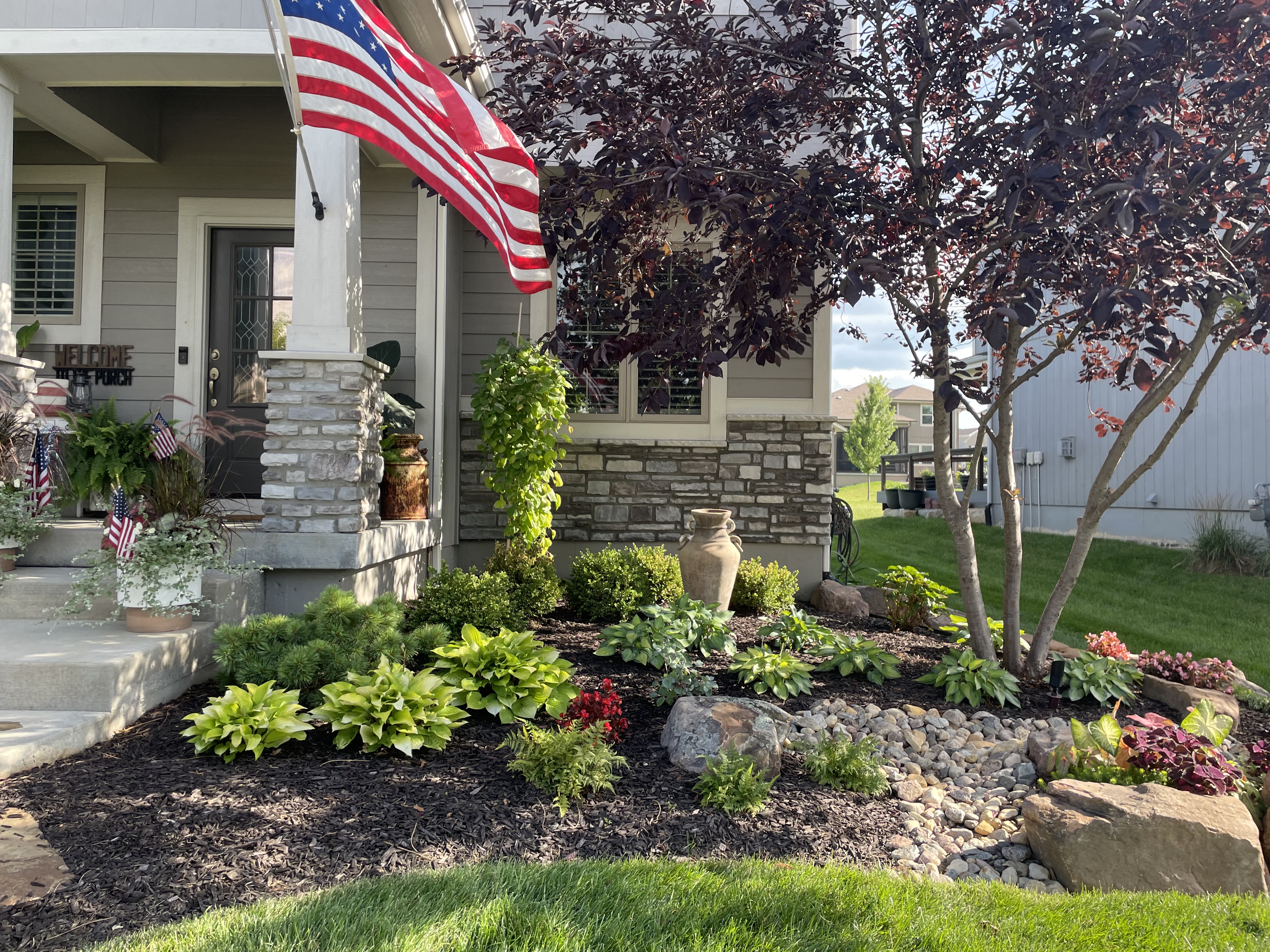 Community photo