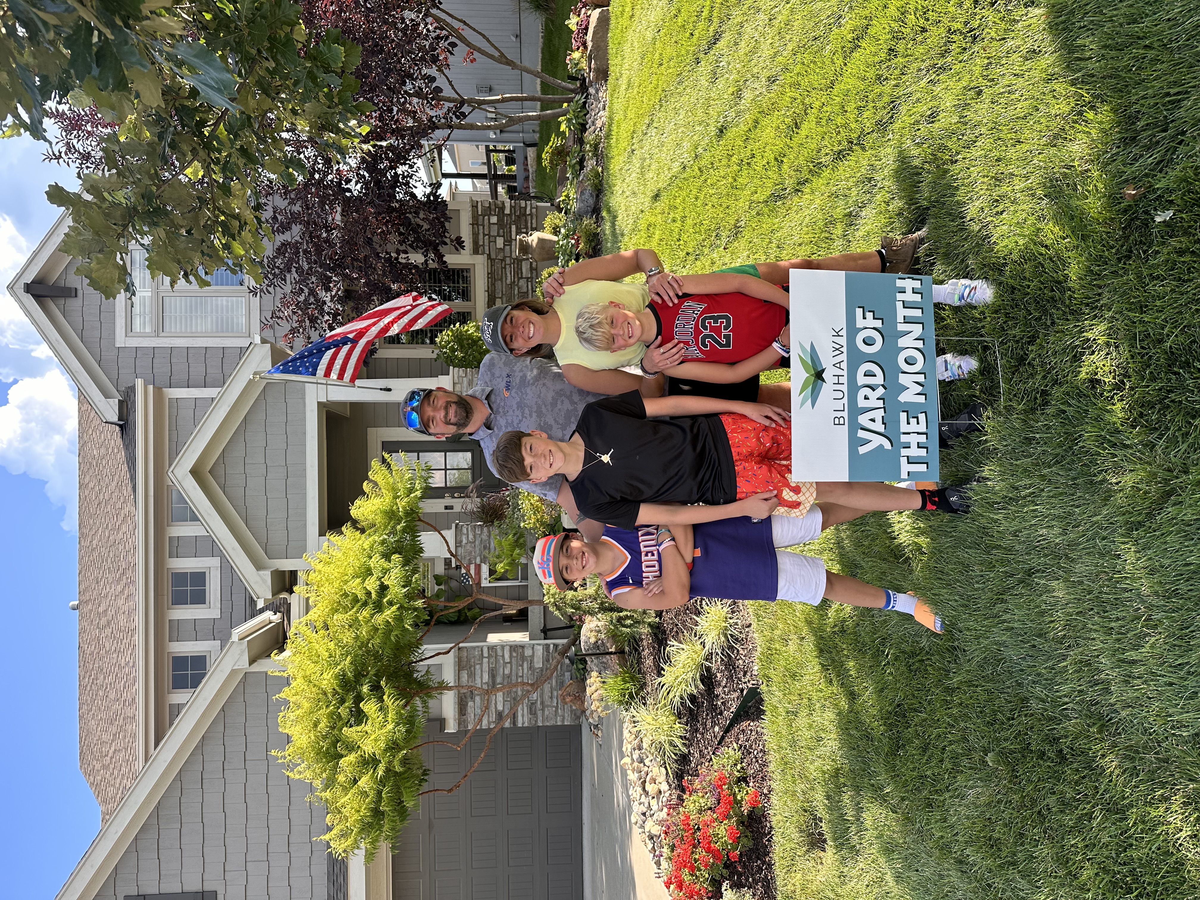 Community photo