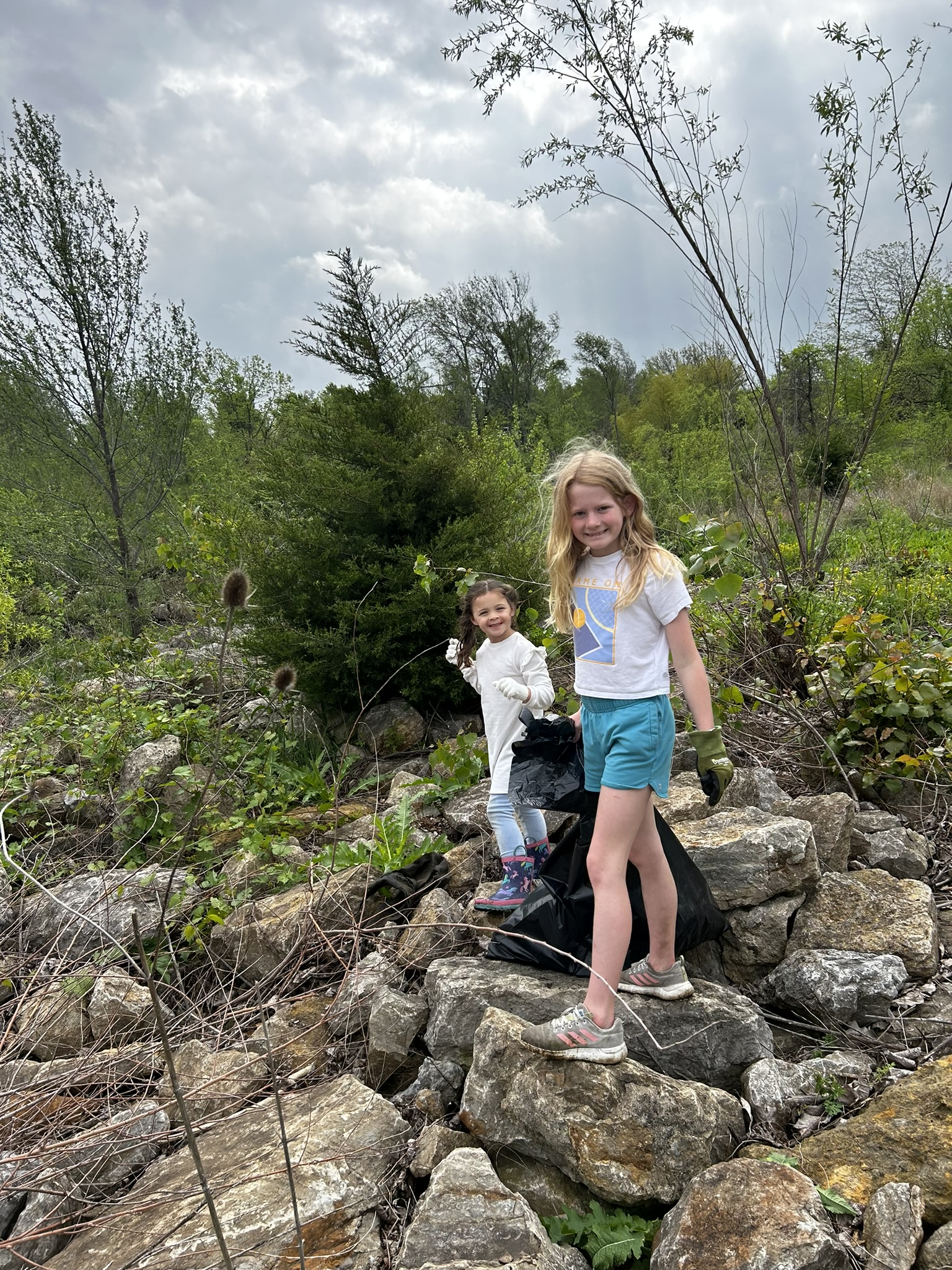 Community photo
